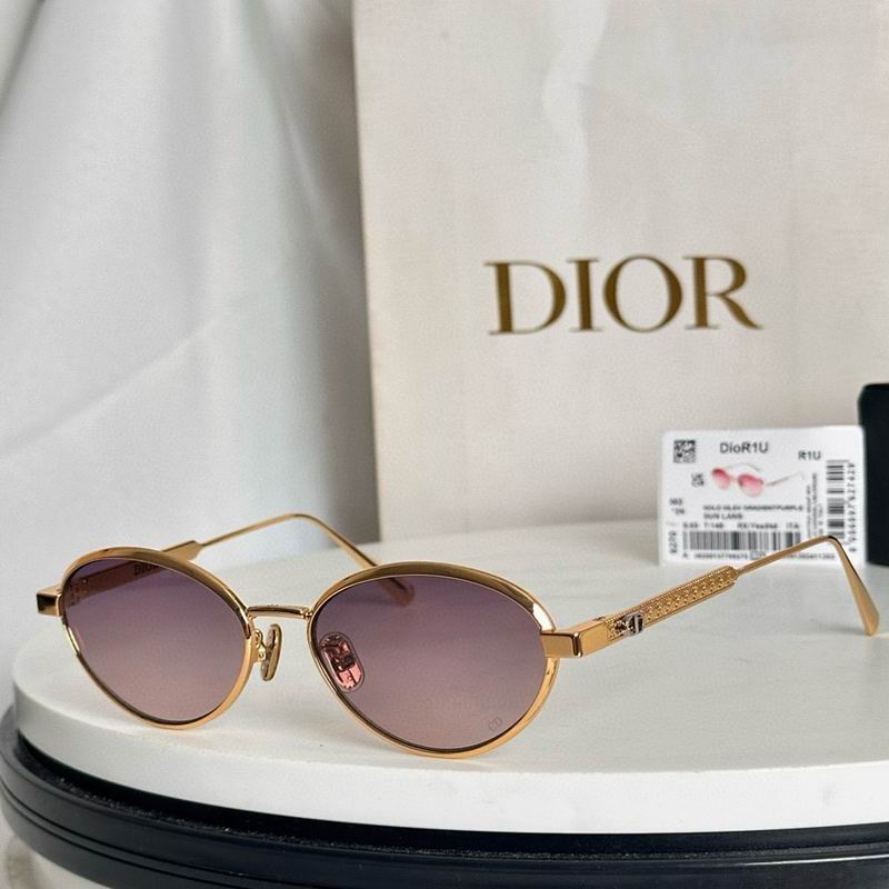 Dior Sunglasses ID:20260410-892